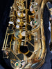 VALKARIE Tenor SAXOPHONE 370L