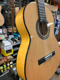 sonora guitar classic FLAMENCA EC108 Maple