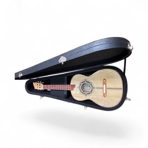 Don Cortez Mariachi Guitarra de Golpe M72 Golpe combo