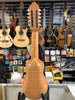 DON CORTEZ HAND CARVED ARTEZANAL CHARANGO M80 RED CEDAR