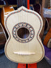 Don Cortez Vihuela New Nuevo Hand Made In Mexico, A GOOD vihuela. Cedar Size 2 Tag 253