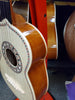 Don Cortez Vihuela New Nuevo Hand Made In Mexico, A GOOD vihuela. Cedar Size 2 Tag 253