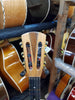 Don Cortez Vihuela New Nuevo Hand Made In Mexico, A GOOD vihuela. Cedar Size 2 Tag 253