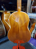 Don Cortez Vihuela New Nuevo Hand Made In Mexico, A GOOD vihuela. Cedar Size 2 Tag 253