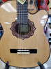 Requinto Don Cortez Alex Deluxe DX932 P.ROSA COMBO/ ESTUCHE