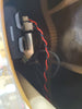Requinto Don Cortez Alex Deluxe DX932 P.ROSA COMBO/ ESTUCHE