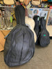 MARIACHI COMBO 2MARK .GUITARRON COMPADRE 2 VIHUELAS JB 1, GOLPE