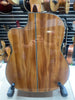 Don Cortez Sapele body, Spruce top Gran Concierto Requinto.