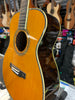 DON CORTEZ ACOUSTIC GUITAR DELUXE J872 ALL SOLID PALO ROSA