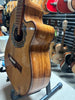DON CORTEZ REQUINTO L44CEQ PALO ESCRITO fisham y estuche tag 203