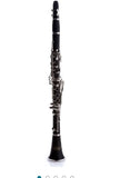 FEVER CLARINETT
