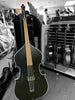 DON CORTEZ TOLOLOCHE E69 VIOLÍN NORTEÑO NEGRO glossy 4/4