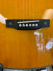 DON CORTEZ ACOUSTIC GUITAR DELUXE J872 ALL SOLID PALO ROSA