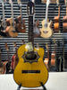 DON CORTEZ REQUINTO ALEX GRAN CONCIERTO L38 P.ESC, FISHMN, ESTUCHE