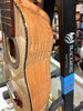 DON CORTEZ HAND CARVED ARTEZANAL CHARANGO M80 RED CEDAR