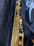 VALKARIE Tenor SAXOPHONE 370L
