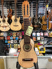DON CORTEZ HAND CARVED ARTEZANAL CHARANGO M80 RED CEDAR