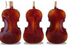 Don CORTEZ CELLO TOP SANTIAGO CX800 4/4