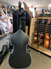 DON CORTEZ TOLOLOCHE E69 VIOLÍN NORTEÑO NEGRO glossy 4/4