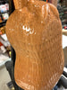 DON CORTEZ HAND CARVED ARTEZANAL CHARANGO M80 RED CEDAR