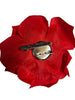 Mariachi SINGLE HAIR ROSE CLIP LARGE GM8 MIX AND MATCH