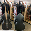 DON CORTEZ TOLOLOCHE E69 VIOLÍN NORTEÑO NEGRO glossy 4/4