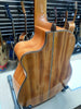 Don Cortez Sapele body, Spruce top Gran Concierto Requinto.
