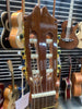 Don Cortez Sapele body, Spruce top Gran Concierto Requinto.