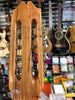 DON CORTEZ HAND CARVED ARTEZANAL CHARANGO M80 RED CEDAR