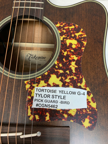 MICA G4 yellow Tortoise