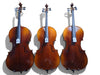Don CORTEZ CELLO TOP SANTIAGO CX800 4/4