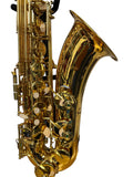 VALKARIE Tenor SAXOPHONE 370L