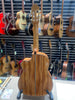 Don Cortez Sapele body, Spruce top Gran Concierto Requinto.
