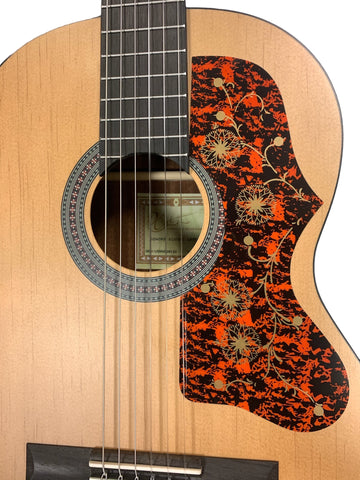 MICA 15K-BK Tortoise