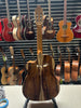 DON CORTEZ REQUINTO L44CEQ PALO ESCRITO fisham y estuche tag 203