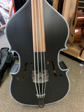 DON CORTEZ TOLOLOCHE E69 VIOLÍN NORTEÑO NEGRO glossy 4/4