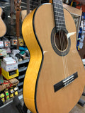 sonora guitar classic FLAMENCA EC108 Maple