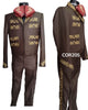 DON CORTEZ TRAJE MARIACHI COR205 VICENTE FERNANDEZ STYLE HOMBRE O MUJER