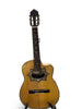 DON CORTEZ REQUINTO ALEX GRAN L37-A CEDRO ROJO ENCONCHADO/FISHM/ESTUCHE