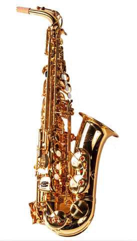 VALKARIE ALTO SAXOPHONE