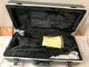 VALKARIE TRUMPET MARIACHI 502SG PRO BIG BELL SILVER ONE PIECE/BIG BELL