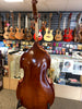 DON CORTEZ DOUBLE BASS CONTRABAJO French Style MAESTRO 105 3/4