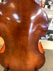 DON CORTEZ DOUBLE BASS CONTRABAJO French Style MAESTRO 105 3/4