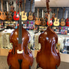 DON CORTEZ DOUBLE BASS CONTRABAJO French Style MAESTRO 105 3/4