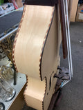 DON CORTEZ TOLOLOCHE ELIAS E46  NORTEÑO NAT-IVORY 3/4 TAG 505