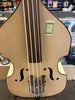 DON CORTEZ TOLOLOCHE ELIAS E46  NORTEÑO NAT-IVORY 3/4 TAG 505