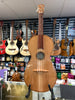 DON CORTEZ GUITARRA LEON JAROCHO M90-CLA BASS LEON XLARGE W GIG BAG
