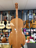 DON CORTEZ GUITARRA LEON JAROCHO M90-CLA BASS LEON XLARGE W GIG BAG