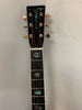 Don Cortez Guitar Antonia deluxe J873 Acoustic Quilted Mahogany All Solid