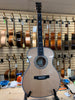Don Cortez Guitar Antonia deluxe J873 Acoustic Quilted Mahogany All Solid